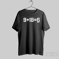 Minnesota Football Jj Mccarthy Justin Jefferson 9 18 6 T Shirt