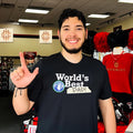 Minnesota Timberwolves World’s Best Dad 2026 shirt