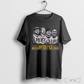 Minnesota Viking Mount Rush No More T Shirt