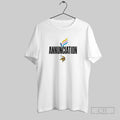 Minnesota Vikings Annunciation