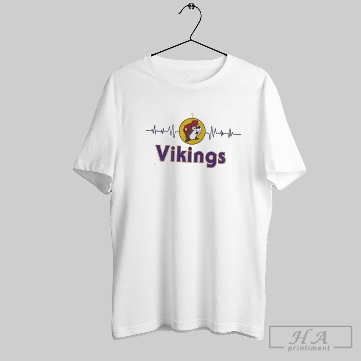 Minnesota Vikings Buc Ees Beavers Vikings