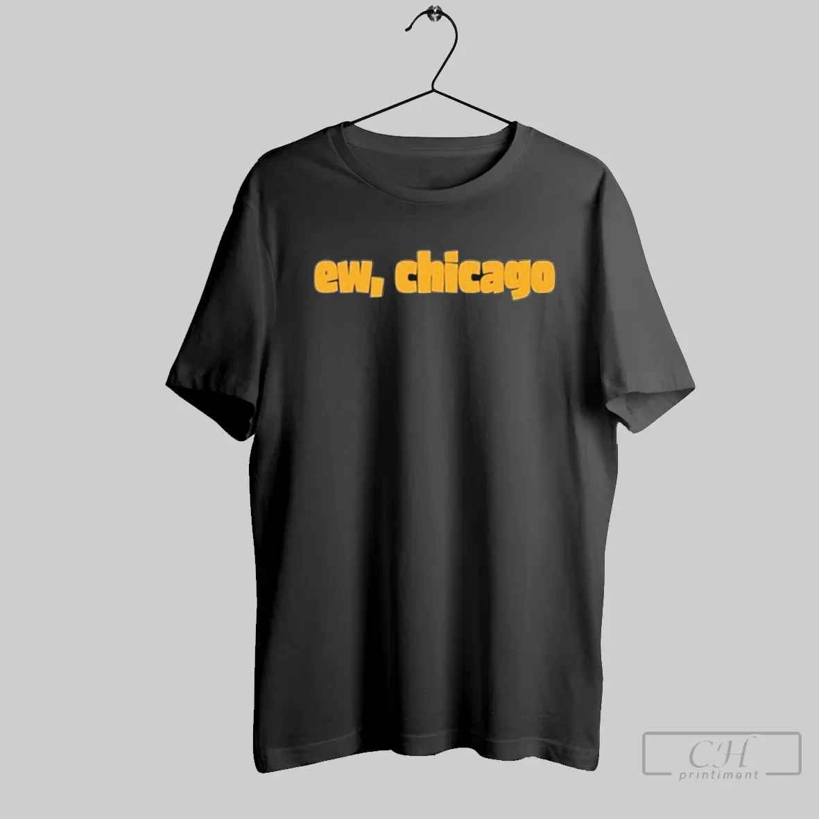 Minnesota Vikings Ew Chicago T Shirt