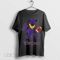 Minnesota Vikings Football Fan In A Grateful Dead Night 2024