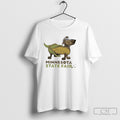 Minnesota State Fair Corn Dog Shirt Sweater