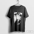 Mister Killer Sir Ghost Face Booty Halloween Shirt Sweater
