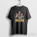 Mizzou Tigers Kevin Coleman 3 Character Shirt Sweater
