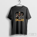 Mizzou Tigers Nil Kevin Coleman 3 Character Shirt Sweater