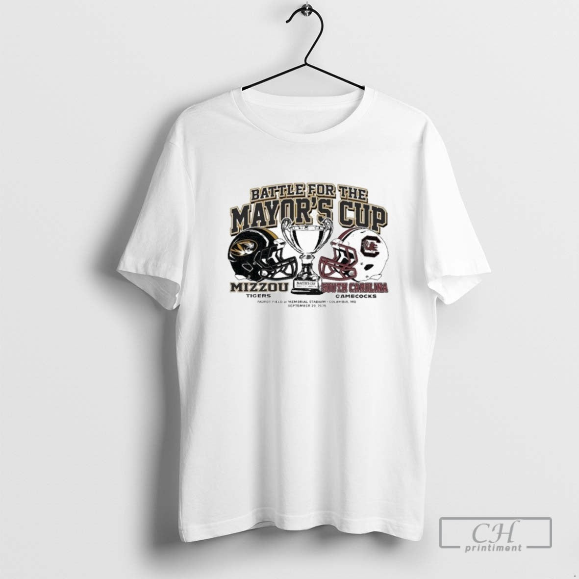 Mizzou Vs South Carolina Mayors Cup Head To Head