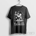 Mlb New York Yankees 2025 Little Miss