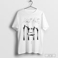 Model Actriz Ballerina T Shirt
