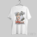 Modern Rockstars Hotter Than Hell Graphic
