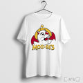 Mog Ees X Buc Ees Logo Parody T Shirt Sweatshirt Png