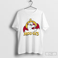 Mog Ees Style Buc Ees Logo Shirt Sweater