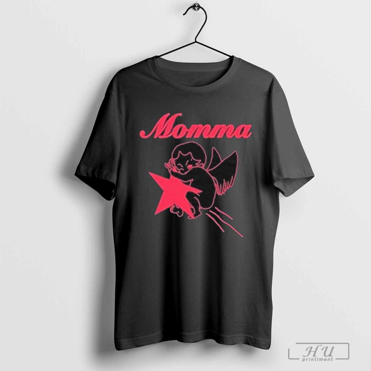 Momma Cupid Baby