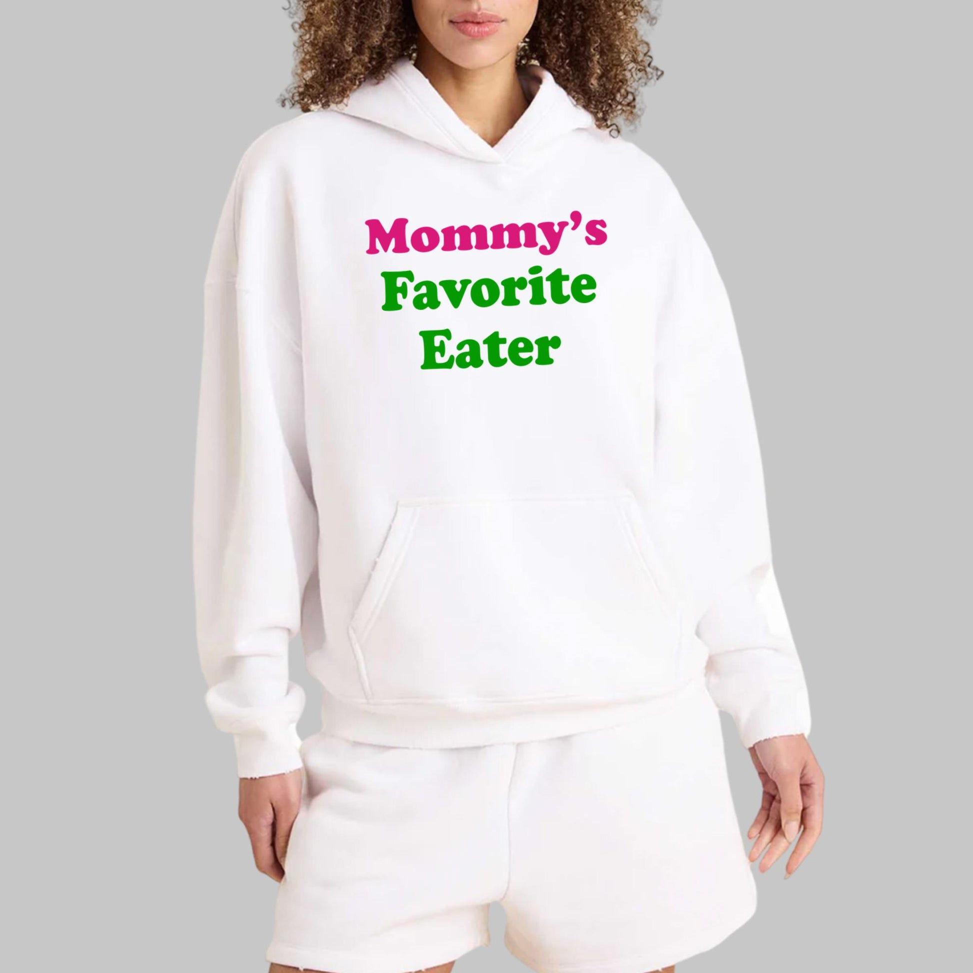 Mommy’s Favorite Eater Shirt