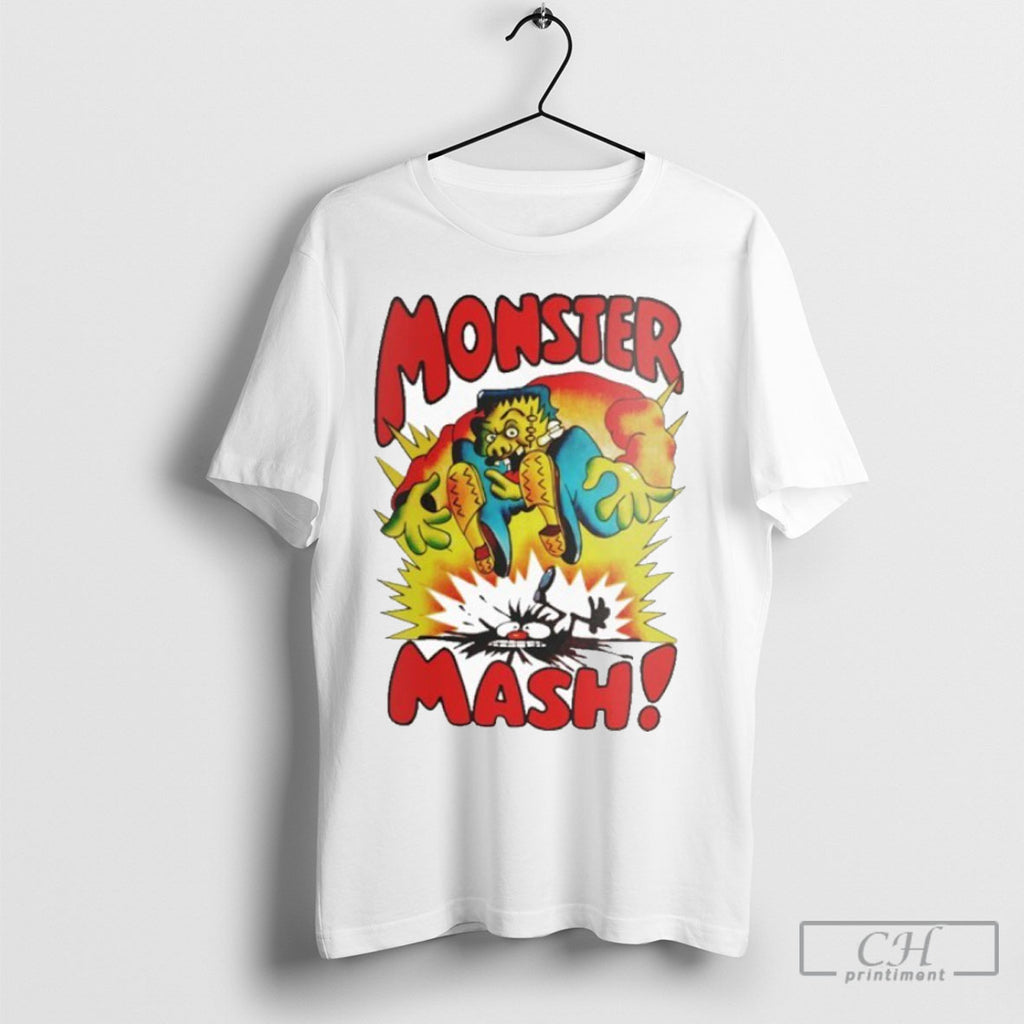 Monster Mash