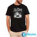 Moo Deng Metal Shirt