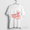 Moody Weirdo Pizza Neck Deep T Shirt Sweater