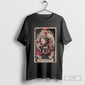 Moogle Final Fantasy The Hermit Tarot Card T Shirt Sweater