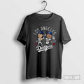 Mookie Betts And Shohei Ohtani Los Angeles Dodgers Mlb Baseball Player Duo