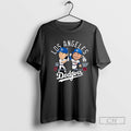 Mookie Betts And Shohei Ohtani Player Duo Los Angeles Dodgers