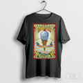 Moonalice At Livorna Park On Jul 18 2025 Poster