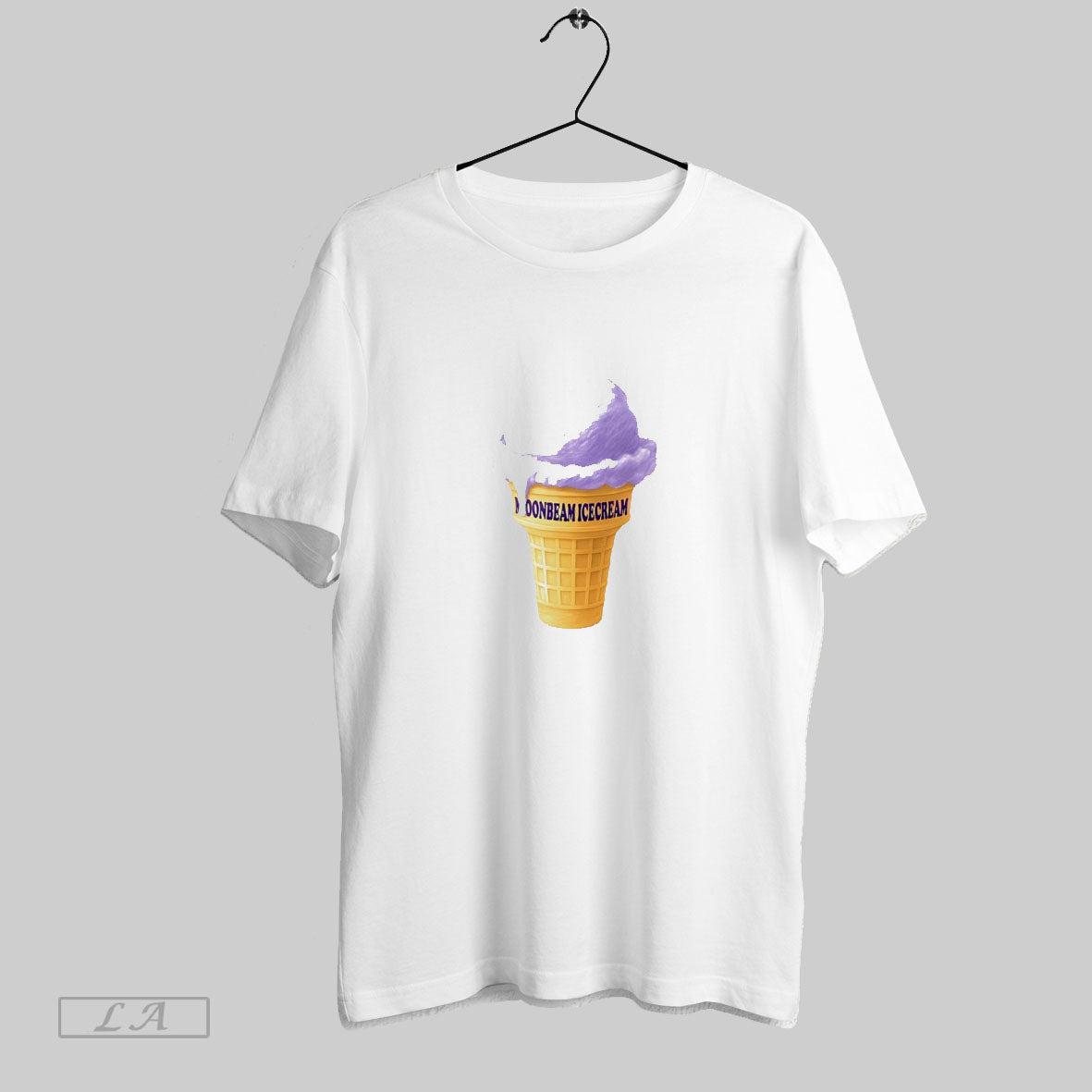 Moonlight Ice Cream 2025 Music Lover