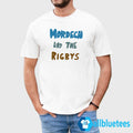 Mordecai And The Rigbys Shirt