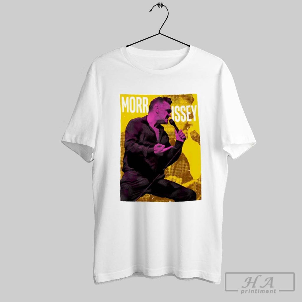 Morrissey Finger
