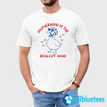 Motherhood Is The Realest Hood Mother Duck Shirt