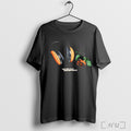 Motion City Soundtrack Headphones T Shirt