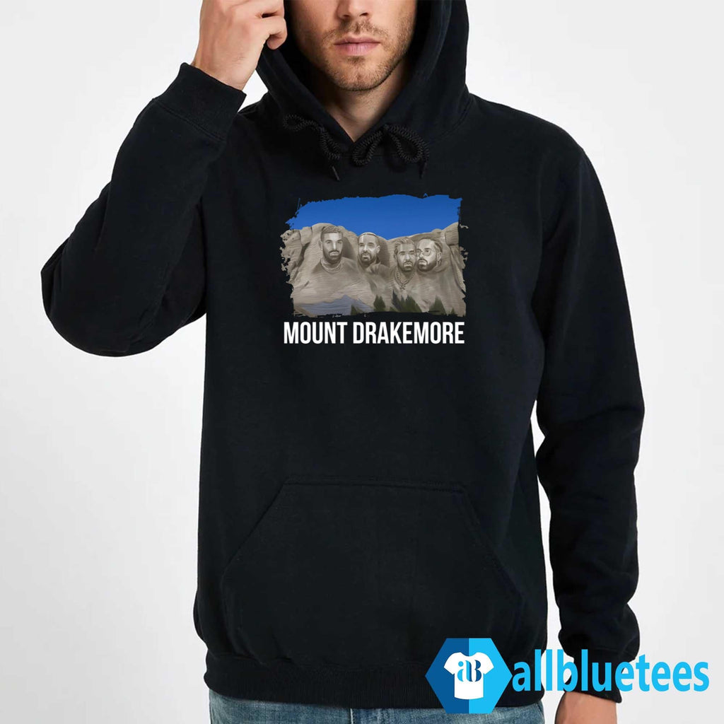 Mount Drakemore Shirt