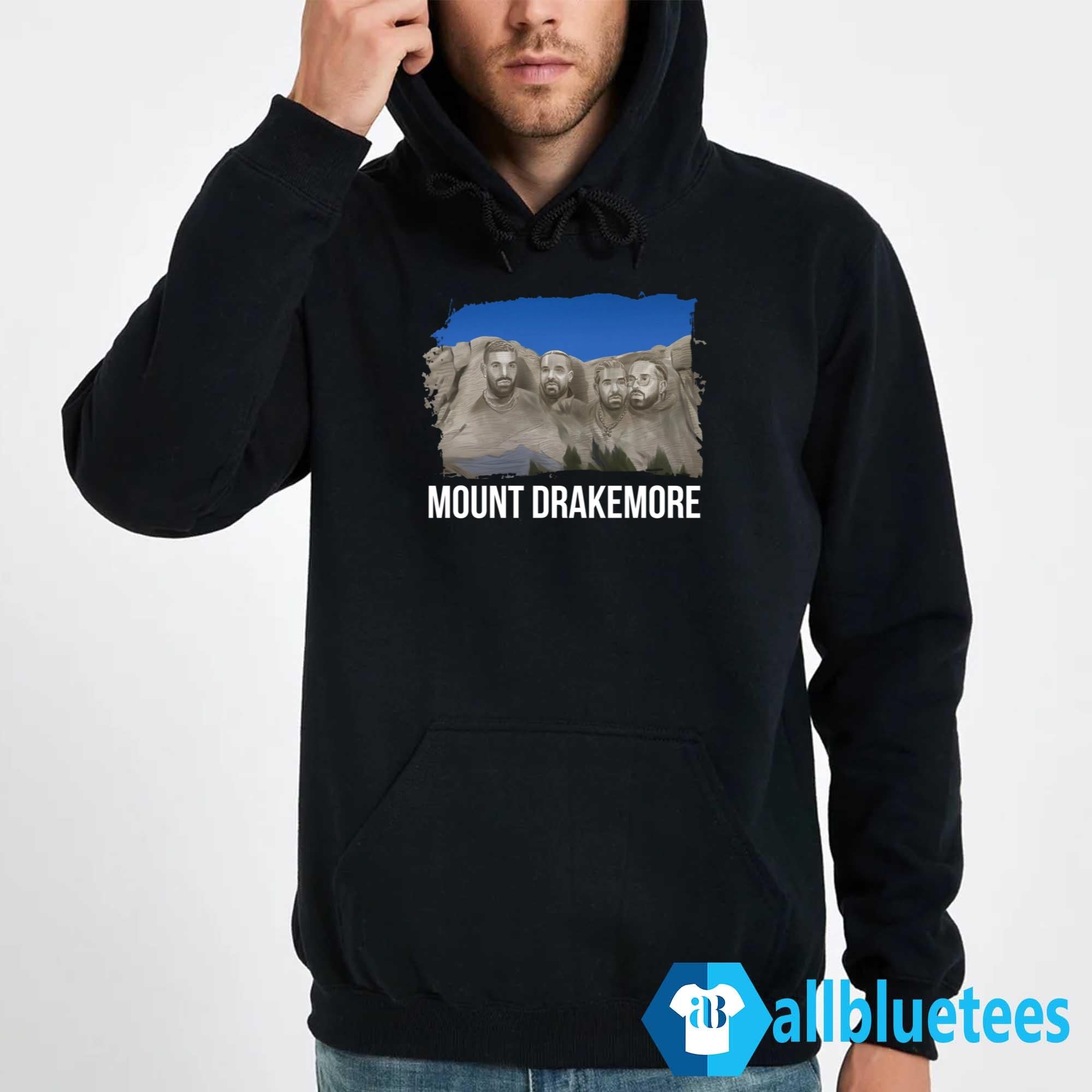 Mount Drakemore Shirt