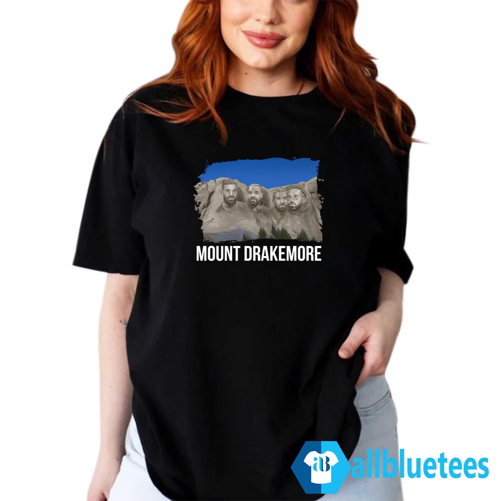 Mount Drakemore Shirt