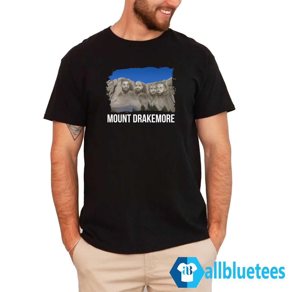 Mount Drakemore Shirt
