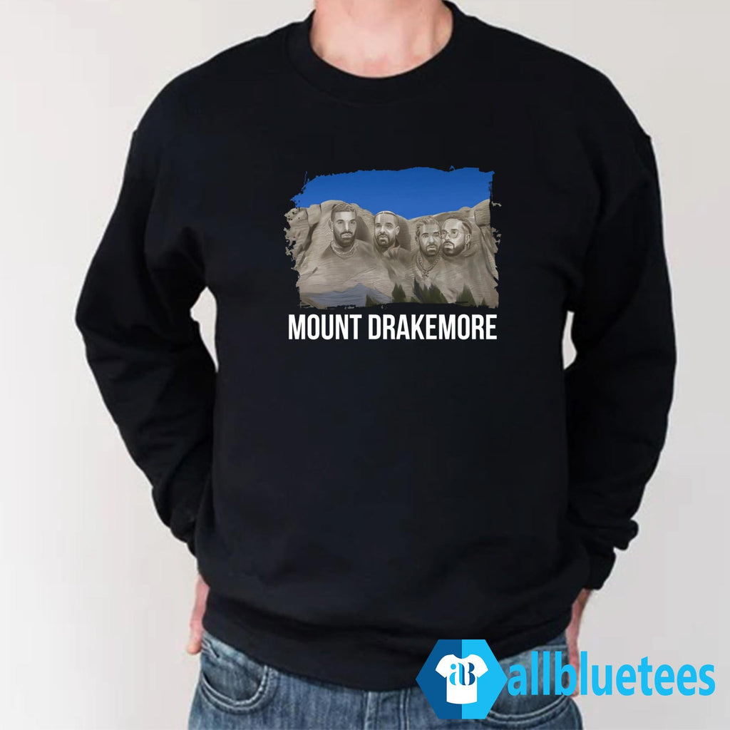 Mount Drakemore Shirt