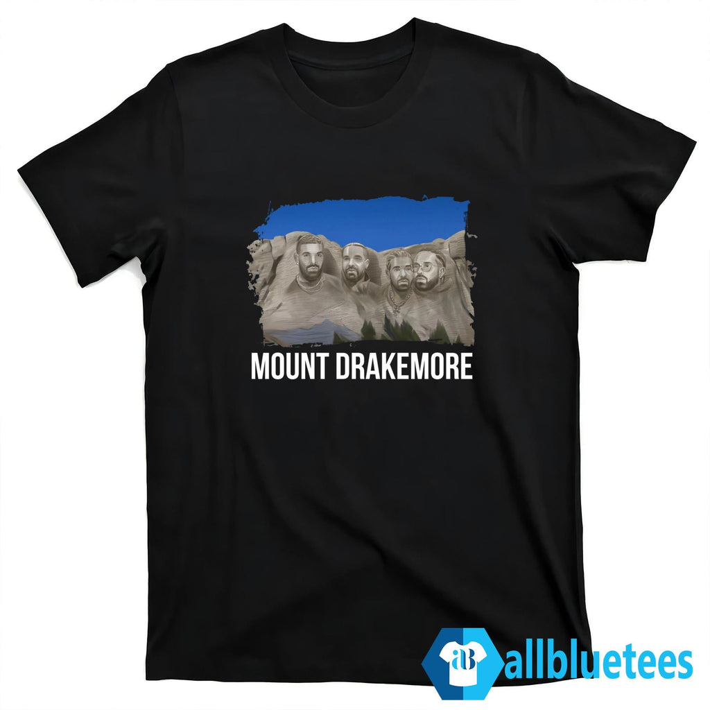 Mount Drakemore Shirt