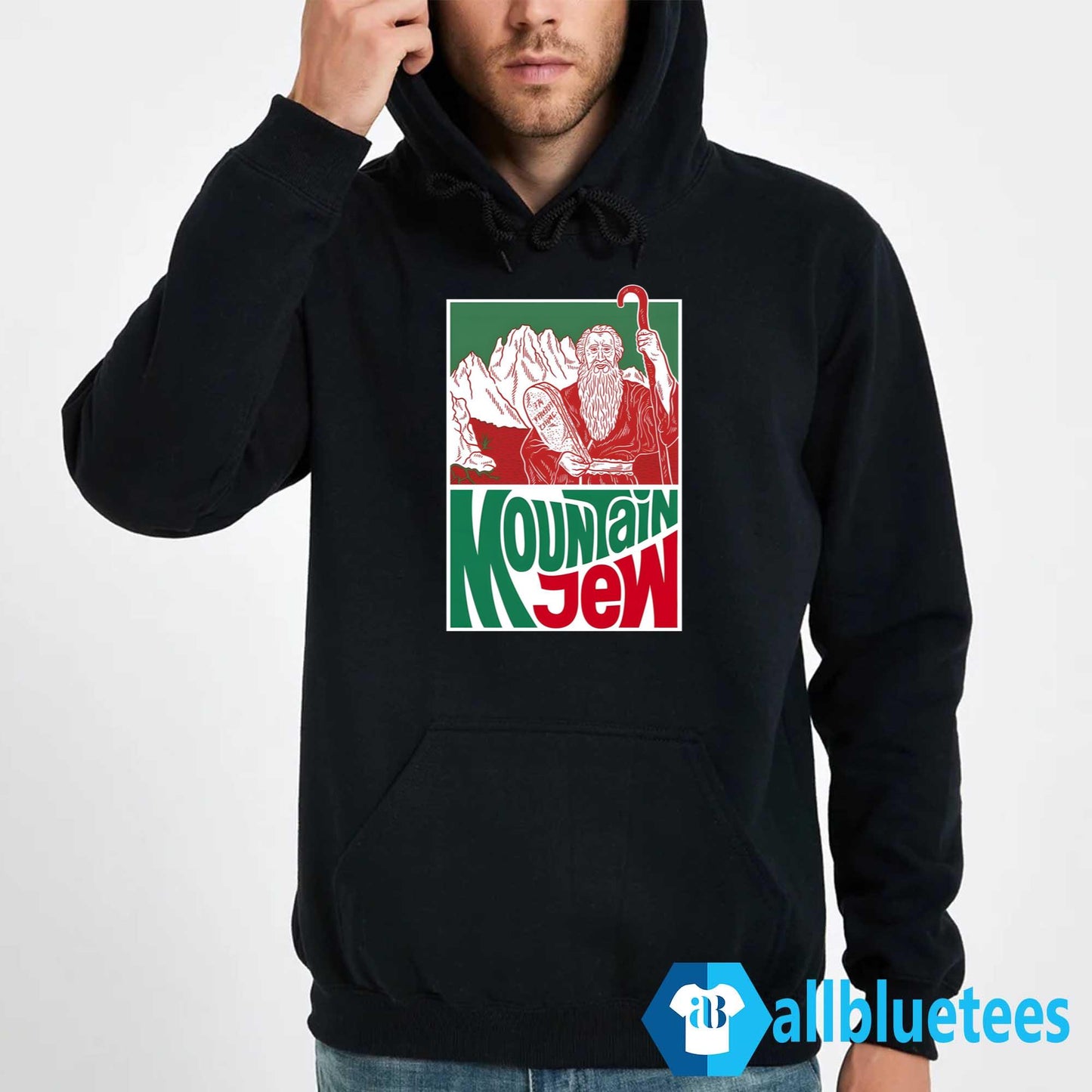 Mountain Jew Shirt