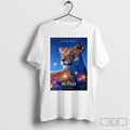 Movie Sarabi Mufasa The Lion King In Theatres December 20 2024 Poster