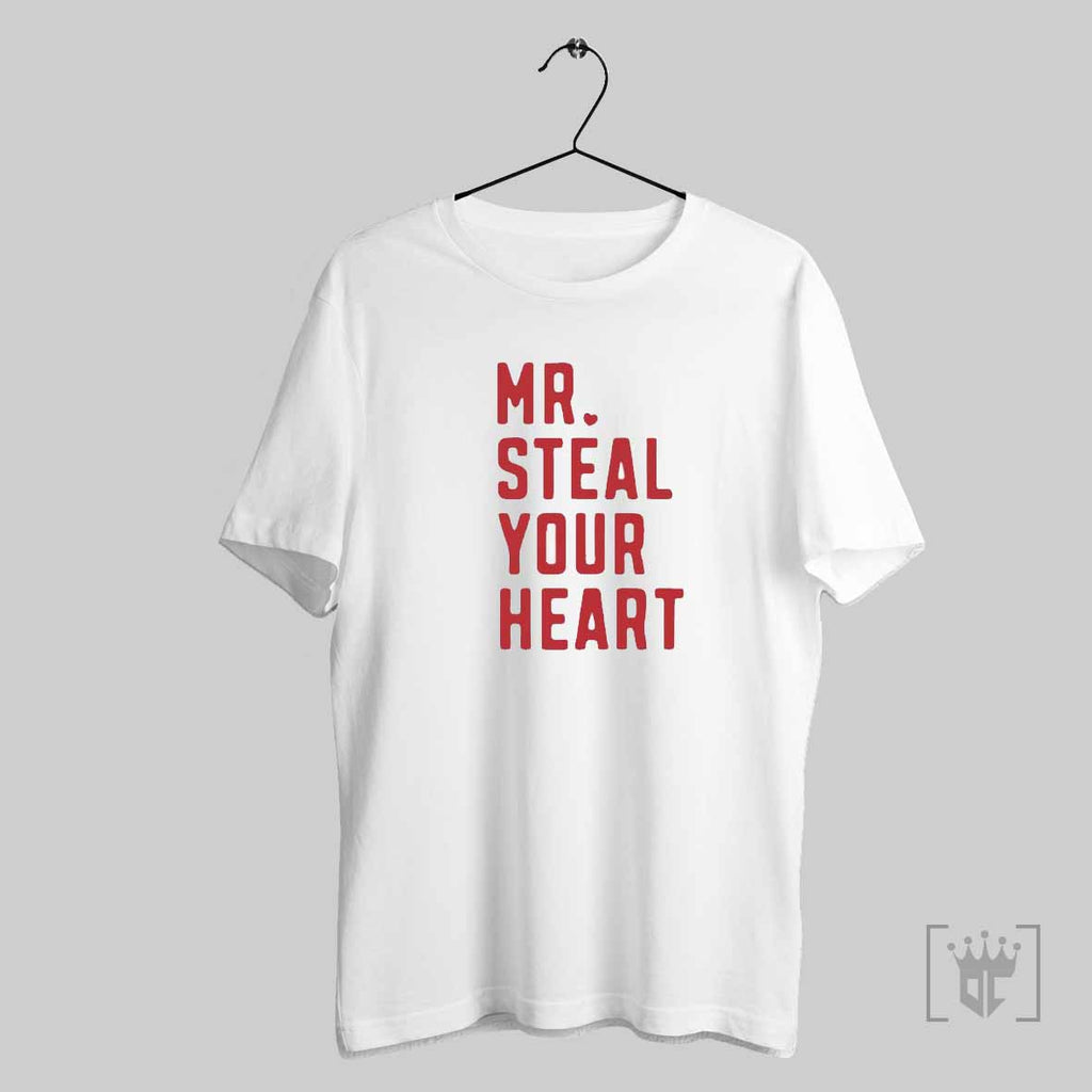 Mr Steal Your Heart