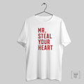 Mr Steal Your Heart