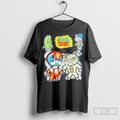 Mucha Lucha Mexican Boots Sweater