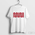 Muni Logo Ringer