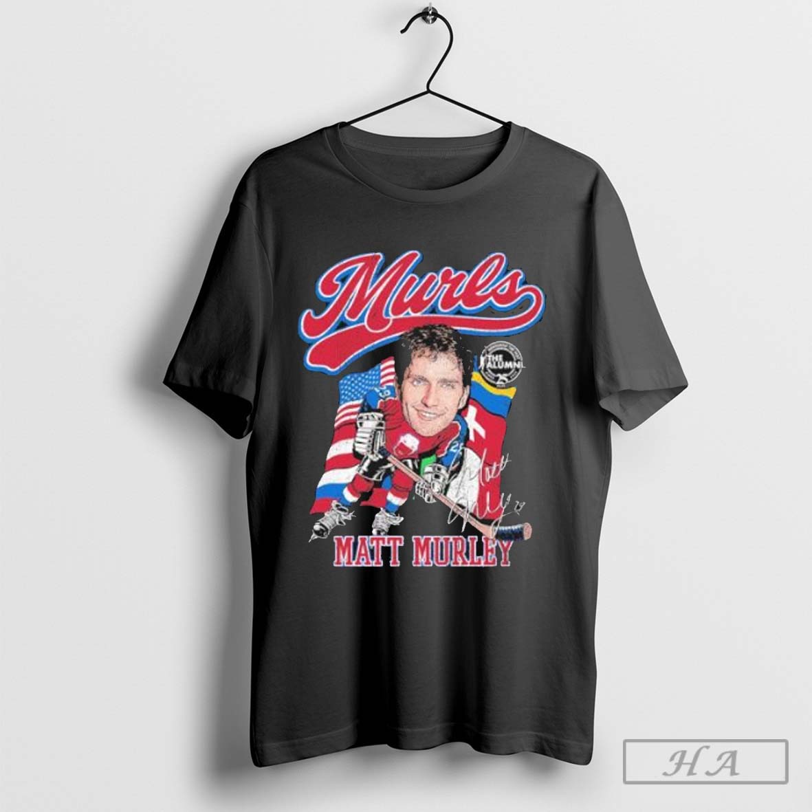 Murls Matt Murley
