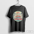 Muse Present A Seaside Rendez Vous Shirt Sweater