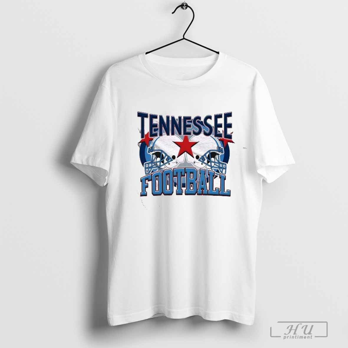 Music City Football Tennessee Football