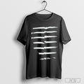 My Chemical Romance Nothing T Shirt