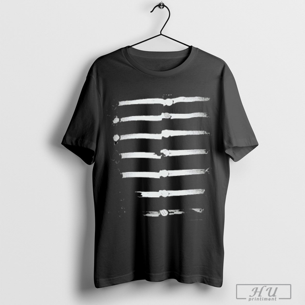 My Chemical Romance Nothing T Shirt