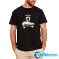 My Patronus Is A 67 Chevy Impala Shirt