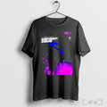 My Chemical Romance Danger Days Planet T Shirt